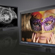 Illustration for article titled Sharps 32-Inch 4K IGZO Display Is More Exciting Than a Monitor Should Be